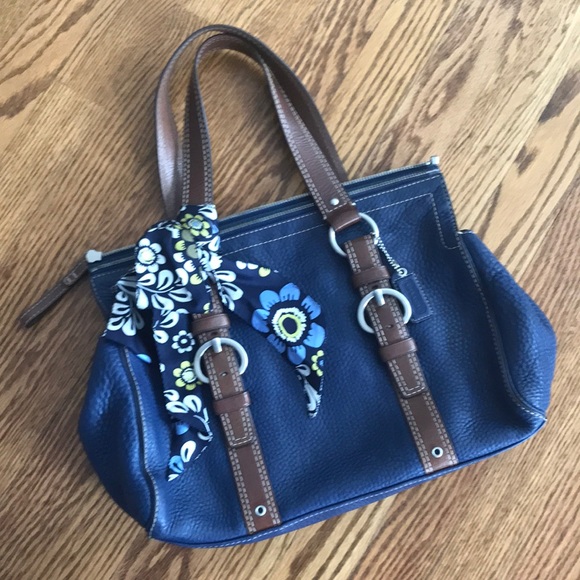 Authentic Coach bag - Picture 1 of 7